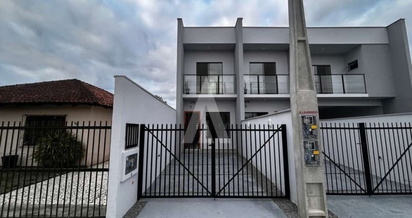 Casa residencial com 2 quartos  para alugar, 72.15 m2 por R$1600.00  - Jardim Paraiso - Joinville/SC