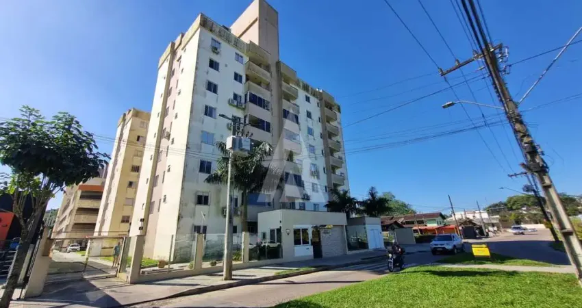Apartamento com 2 quartos para alugar na Rua Boehmerwald, Boehmerwald, Joinville