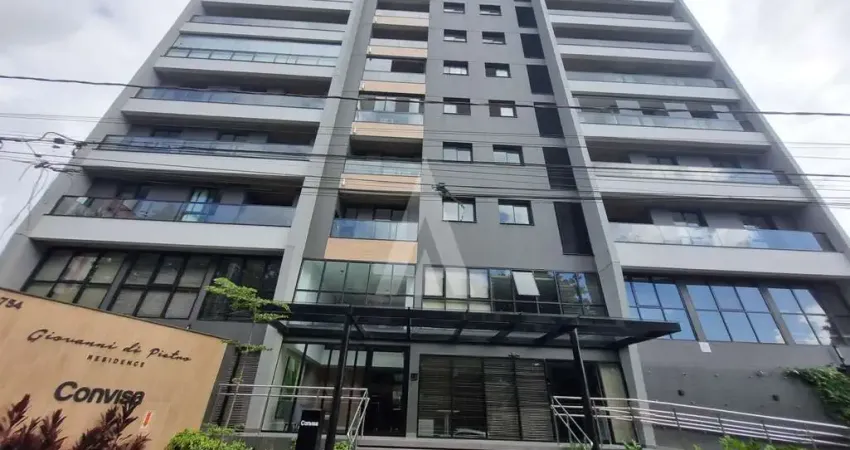 Apartamento com 3 quartos  para alugar, 83.58 m2 por r$3800.00  - anita garibaldi - joinville/sc