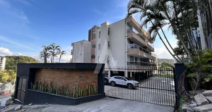 Apartamento com 2 quartos  para alugar, 76.27 m2 por R$2200.00  - Atiradores - Joinville/SC