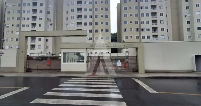 Apartamento com 2 quartos  para alugar, 59.32 m2 por R$1500.00  - Floresta - Joinville/SC