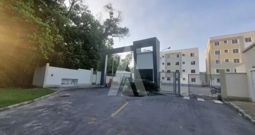 Apartamento com 2 quartos  para alugar, 51.00 m2 por R$1300.00  - Vila Nova - Joinville/SC