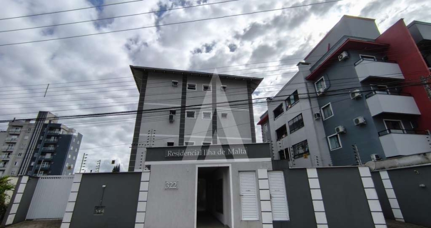 Apartamento com 2 quartos  para alugar, 67.50 m2 por R$1990.00  - Santo Antonio - Joinville/SC
