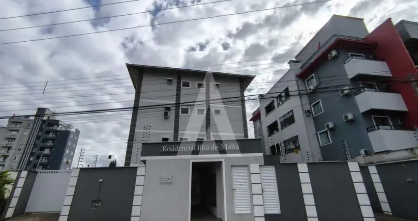Apartamento com 2 quartos  para alugar, 67.50 m2 por R$1800.00  - Santo Antonio - Joinville/SC