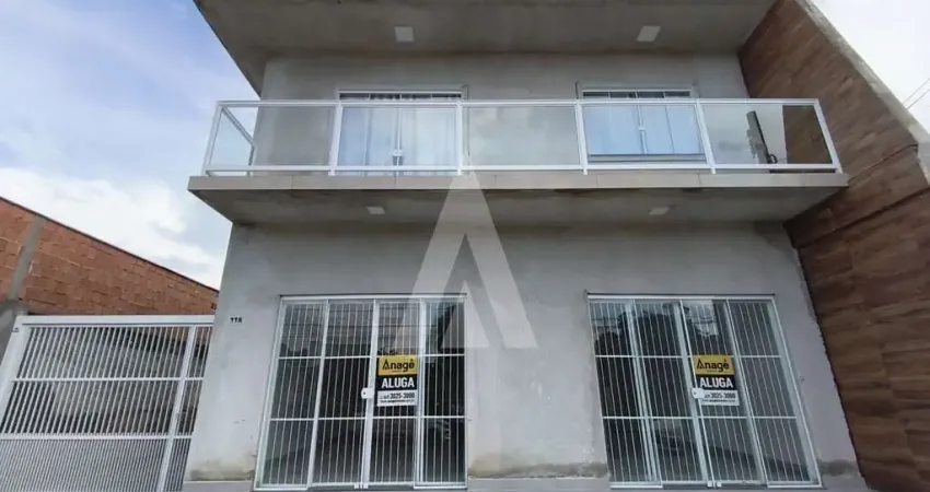 Loja para alugar, 88.00 m2 por R$2500.00  - Jarivatuba - Joinville/SC