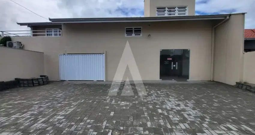 Loja para alugar por r$ 3500.00, 80.00 m2 - costa e silva - joinville/sc