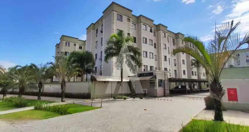 Apartamento para alugar, 45.62 m2 por R$1300.00  - Boehmerwald - Joinville/SC