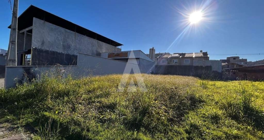 Terreno para alugar, 240.00 m2 por R$1000.00  - Itinga - Araquari/SC