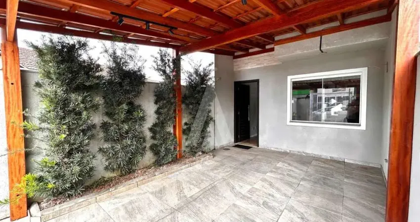 Casa residencial com 2 quartos  para alugar, 65.56 m2 por R$2500.00  - Petropolis - Joinville/SC