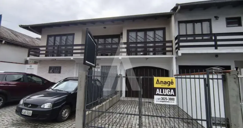 Casa residencial com 1 quarto  para alugar, 140.00 m2 por R$4500.00  - America - Joinville/SC