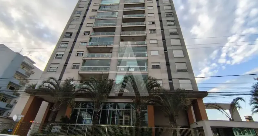 Apartamento com 3 quartos  para alugar, 114.08 m2 por R$5500.00  - America - Joinville/SC