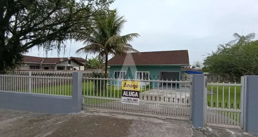 Casa residencial com 3 quartos  para alugar, 95.04 m2 por R$2800.00  - Joao Costa - Joinville/SC