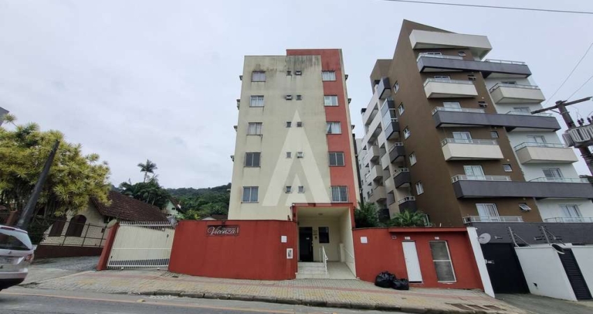 Apartamento com 2 quartos  para alugar, 56.15 m2 por R$1550.00  - Iririu - Joinville/SC