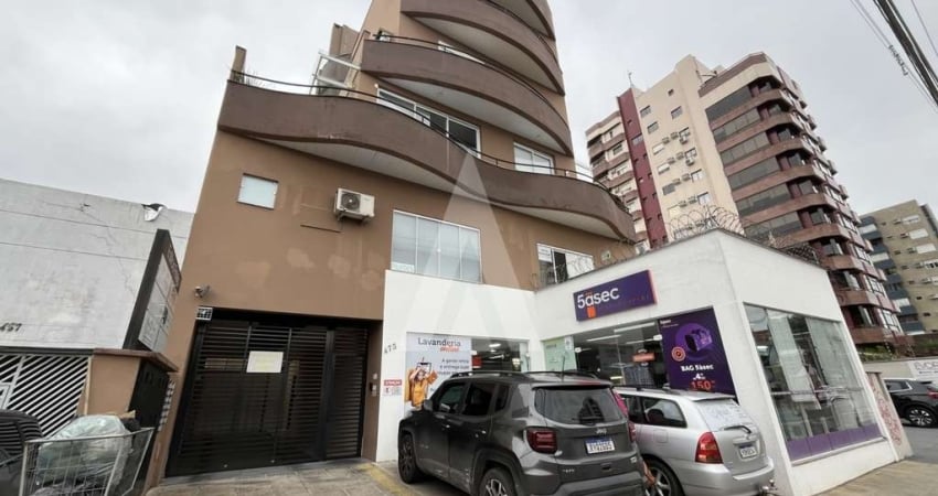 Sala para alugar, 35.63 m2 por R$1500.00  - Centro - Joinville/SC
