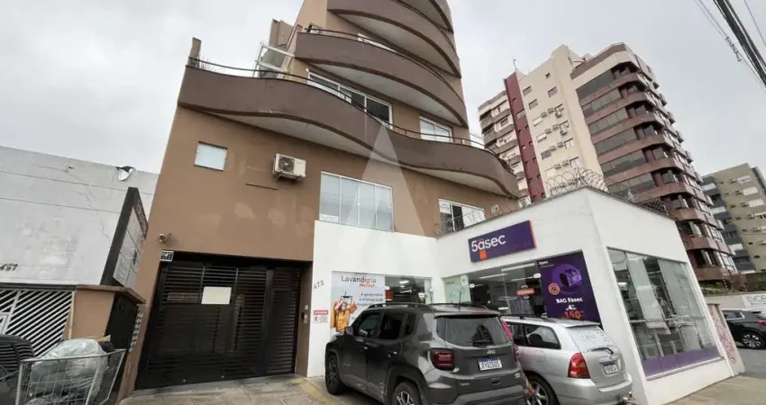 Sala para alugar, 35.63 m2 por R$1800.00  - Centro - Joinville/SC