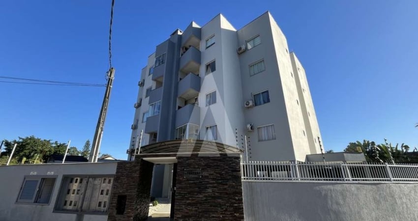 Apartamento com 2 quartos  para alugar, 58.72 m2 por R$2000.00  - Floresta - Joinville/SC