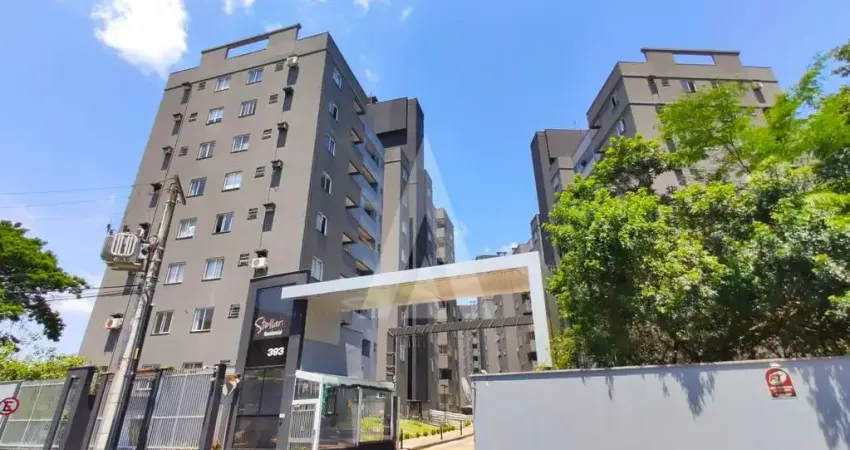 Apartamento com 2 quartos  para alugar, 50.50 m2 por R$1700.00  - Santo Antonio - Joinville/SC