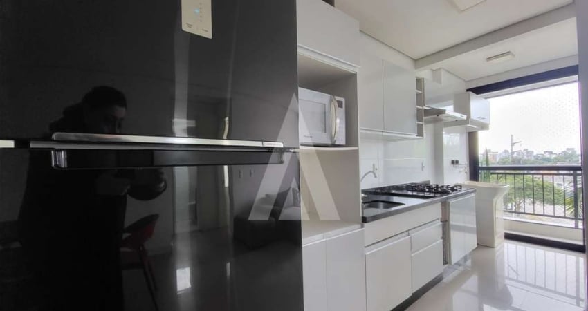 Apartamento para alugar, 63.37 m2 por R$2800.00  - Anita Garibaldi - Joinville/SC