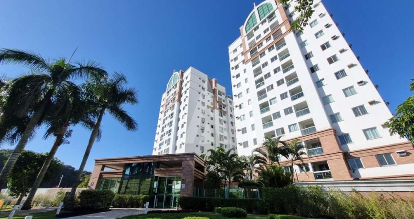 Apartamento com 3 quartos  para alugar, 74.29 m2 por R$3100.00  - Atiradores - Joinville/SC