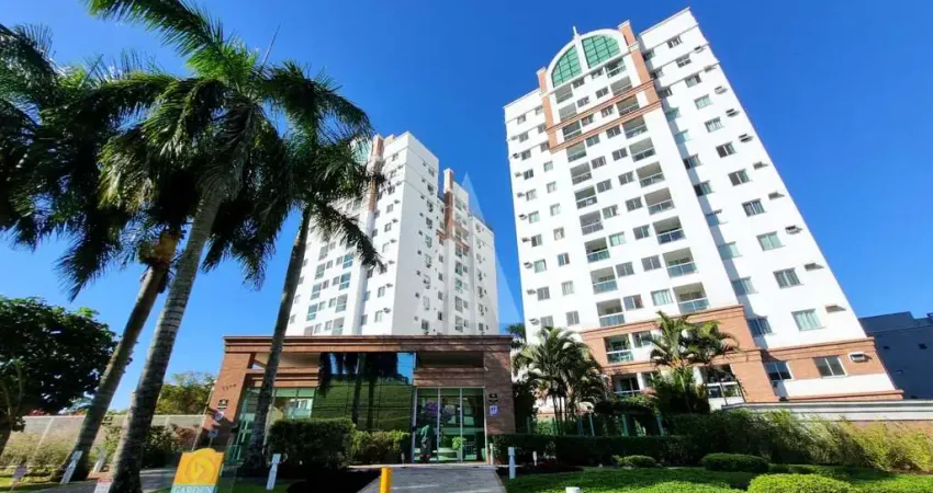 Apartamento com 3 quartos sendo 1 suíte, bairro anita garibaldi
