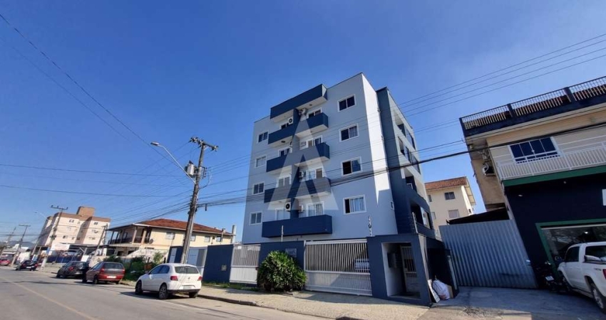 Apartamento com 2 quartos  para alugar, 57.11 m2 por R$1500.00  - Iririu - Joinville/SC
