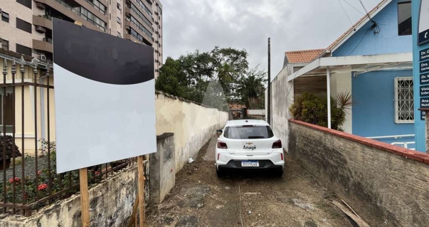 Terreno para alugar, 955.05 m2 por R$5900.00  - America - Joinville/SC