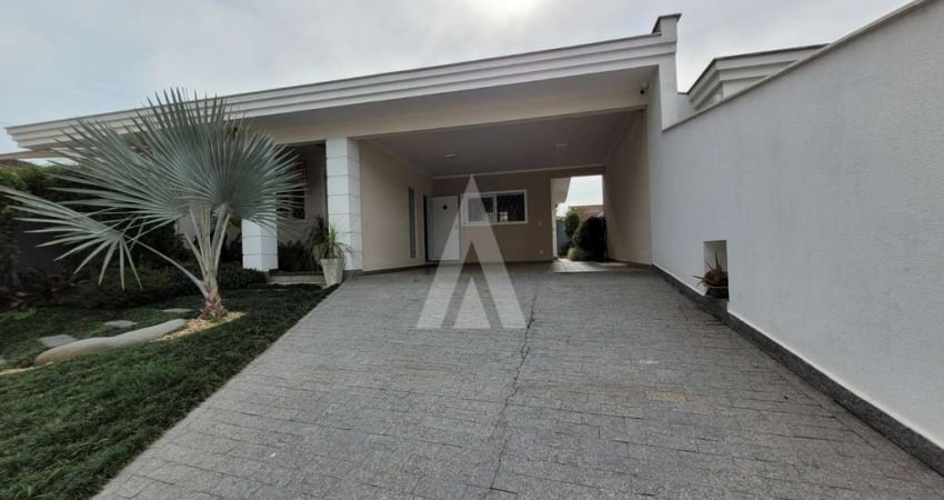 Casa residencial com 3 quartos  para alugar, 227.84 m2 por R$7600.00  - America - Joinville/SC