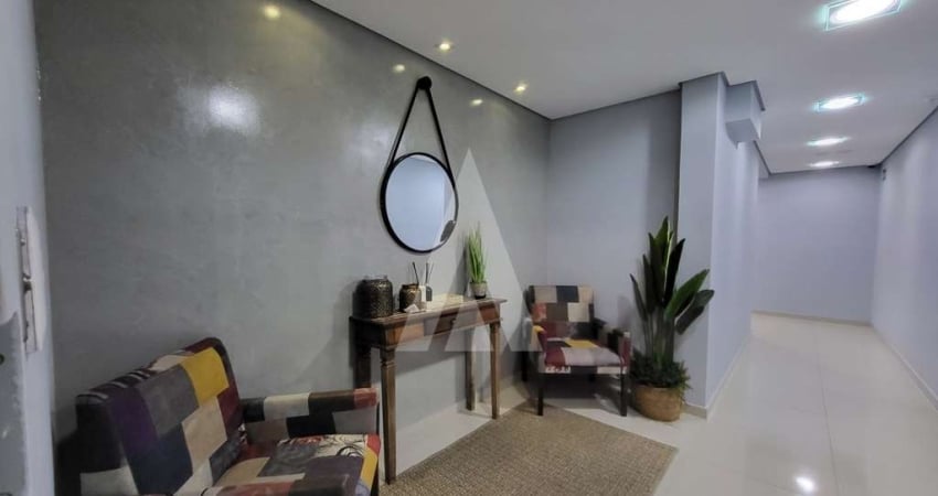 Apartamento com 3 quartos  para alugar, 93.02 m2 por R$2900.00  - Petropolis - Joinville/SC