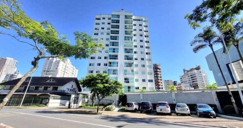 Apartamento com 2 quartos  para alugar, 64.94 m2 por R$2690.00  - Atiradores - Joinville/SC
