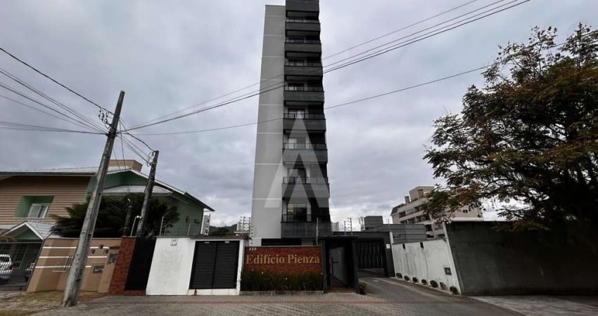 Apartamento com 3 quartos  para alugar, 91.96 m2 por R$3200.00  - Saguacu - Joinville/SC