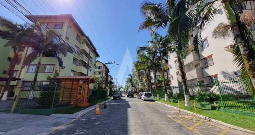 Apartamento com 2 quartos  para alugar, 60.00 m2 por R$2100.00  - America - Joinville/SC