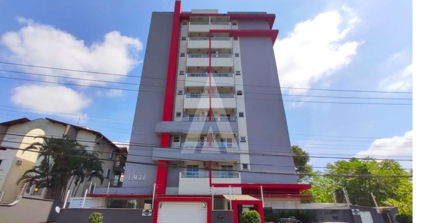 Apartamento com 2 quartos  para alugar, 61.35 m2 por R$3200.00  - Santo Antonio - Joinville/SC