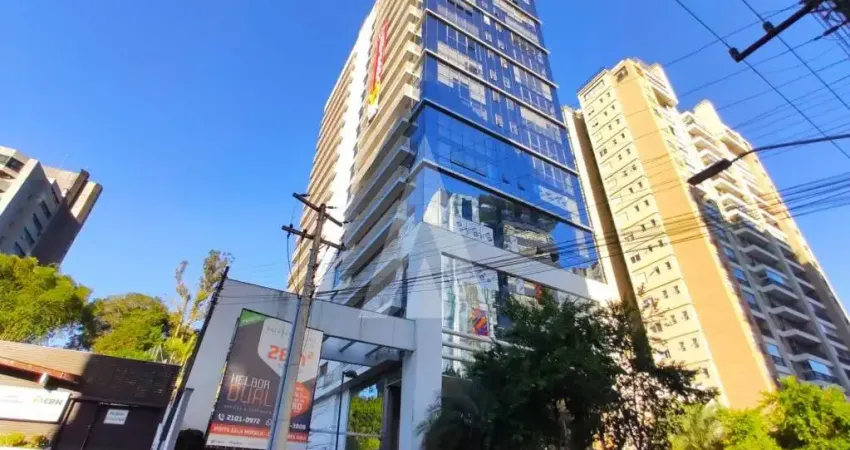Sala para alugar, 29.86 m2 por R$2600.00  - America - Joinville/SC