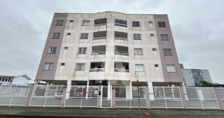 Apartamento com 2 quartos  para alugar, 69.07 m2 por R$1800.00  - Fatima - Joinville/SC