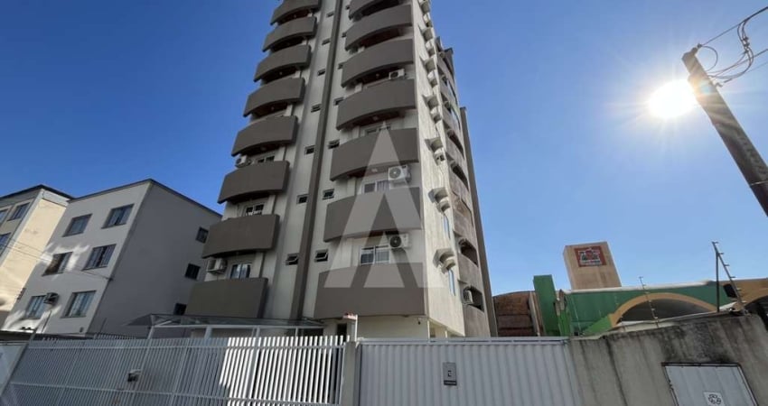 Apartamento com 3 quartos  para alugar, 74.11 m2 por R$2300.00  - America - Joinville/SC