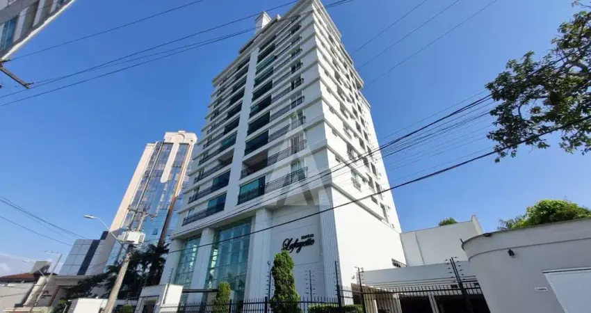 Apartamento com 3 quartos  para alugar, 98.16 m2 por R$4000.00  - Saguacu - Joinville/SC
