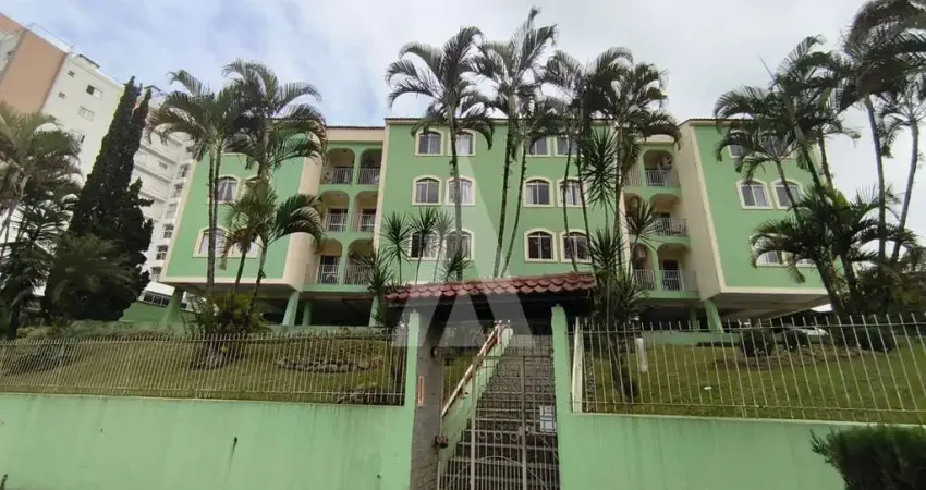 Apartamento com 3 quartos  para alugar, 61.15 m2 por R$1950.00  - Saguacu - Joinville/