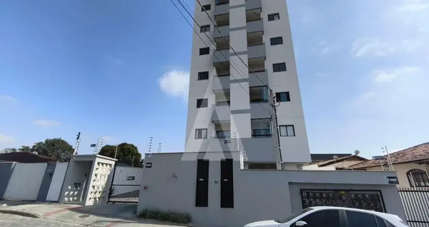 Apartamento com 2 quartos para alugar por r$ 1600.00, 46.65 m2 - itaum - joinville/sc