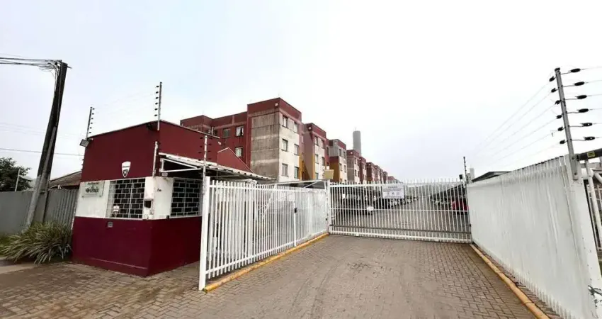 Apartamento com 2 quartos para alugar por r$ 1000.00, 45.15 m2 - paranaguamirim - joinville/sc