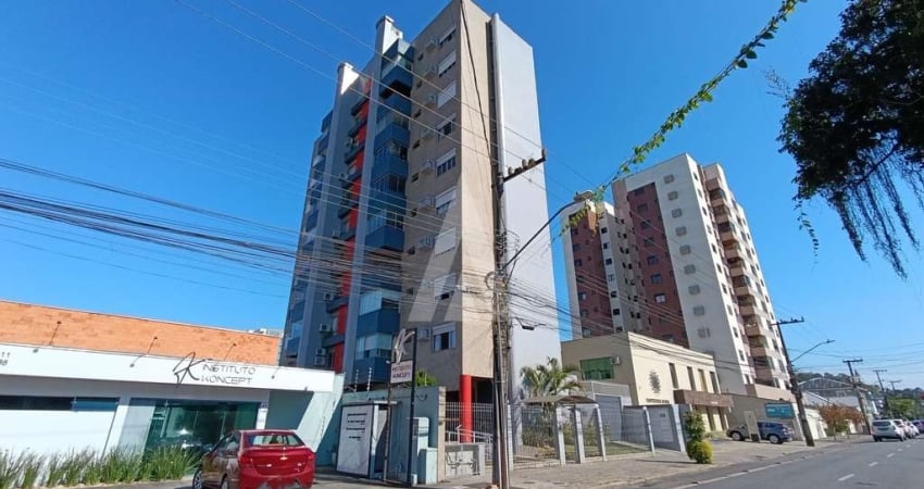 Apartamento com 3 quartos  para alugar, 94.25 m2 por R$2290.00  - Centro - Joinville/SC
