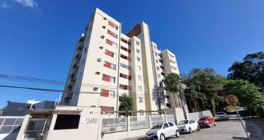 Apartamento com 2 quartos  para alugar, 50.53 m2 por R$1900.00  - Floresta - Joinville/SC
