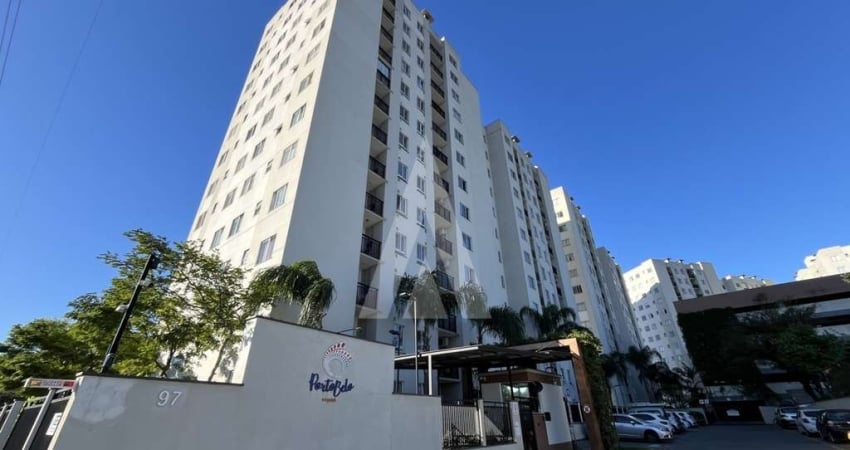 Apartamento com 2 quartos  para alugar, 52.17 m2 por R$1750.00  - Bucarein - Joinville/