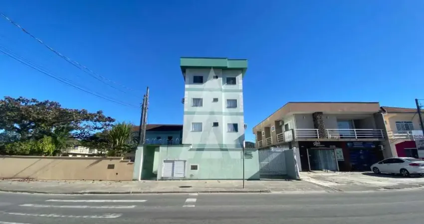 Apartamento com 2 quartos  para alugar, 51.66 m2 por R$1800.00  - Aventureiro - Joinville/SC