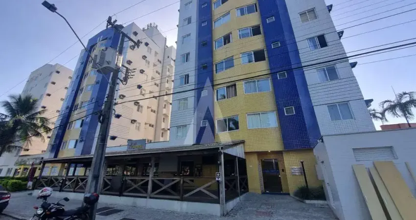 Apartamento com 1 quarto  para alugar, 23.21 m2 por R$1400.00  - Zona Industrial Norte - Joinville/SC