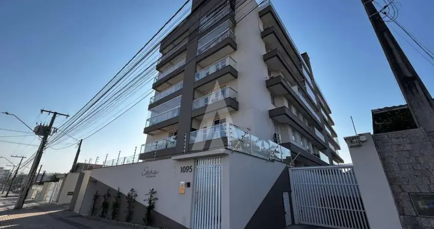 Apartamento com 2 quartos  para alugar, 51.41 m2 por R$1850.00  - Costa E Silva - Joinville/SC