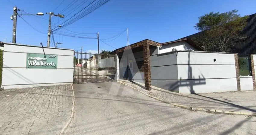 Casa residencial com 3 quartos  para alugar, 77.90 m2 por R$3500.00  - Bom Retiro - Joinville/SC