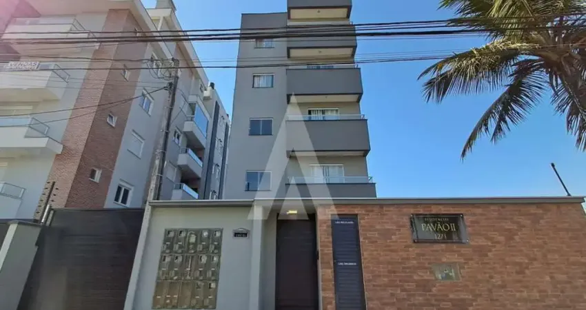 Apartamento com 2 quartos  para alugar, 55.87 m2 por R$1700.00  - Costa E Silva - Joinville/SC