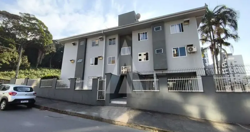 Apartamento com 2 quartos  para alugar, 63.15 m2 por R$1850.00  - Anita Garibaldi - Joinville/SC
