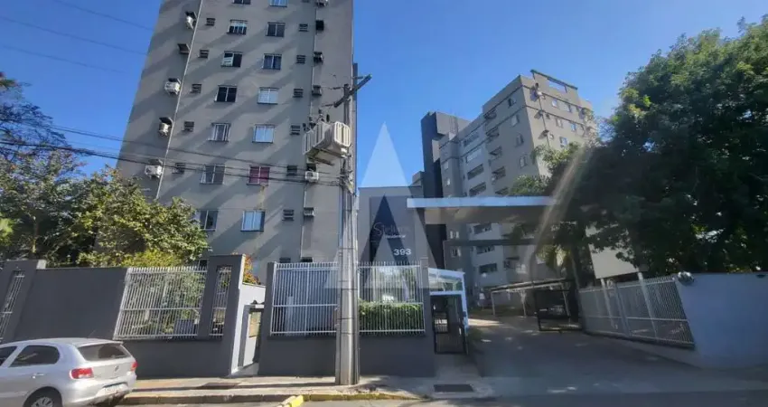 Apartamento com 2 quartos  para alugar, 49.95 m2 por R$2100.00  - Santo Antonio - Joinville/SC