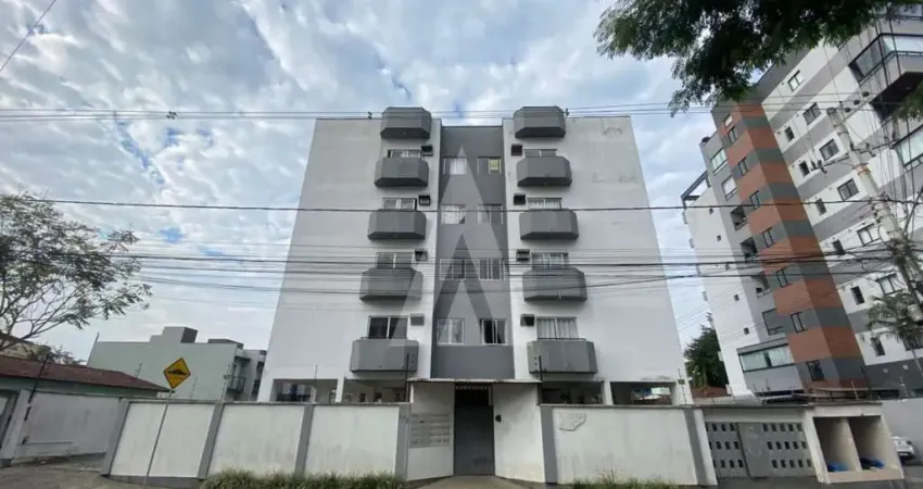 Apartamento com 1 quarto  para alugar, 32.72 m2 por R$1400.00  - Bom Retiro - Joinville/SC